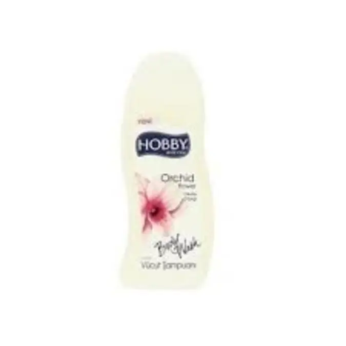Hobby Body Wash Refreshing Fruit 500M